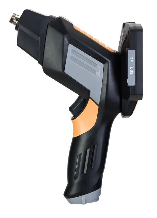 fotoğraf Ermenrich Seek VE40 Endüstriyel Endoskop,  7