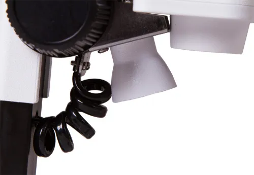 resim Levenhuk 1ST Mikroskop,  9