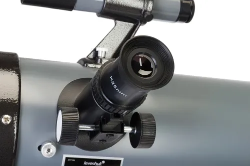 fotoğraf Levenhuk Blitz 114 PLUS Teleskop,  8