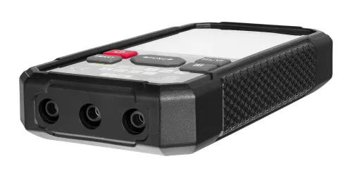 fotoğraf Ermenrich Zing TC27 Dijital Multimetre,  6