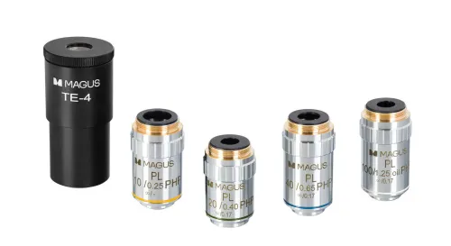 resim MAGUS PH1 Evre Zıtlığı Cihazı,  5