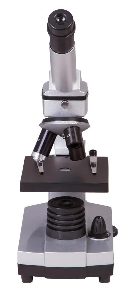 foto Bresser Junior 40–1024x Microscope, without Case,  4