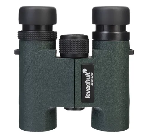 görüntü Levenhuk Karma PRO 10x25 Binoküler Dürbün ,  4