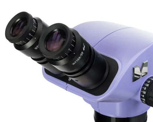 resim MAGUS Stereo 8BH Mikroskop Başlığı,  5
