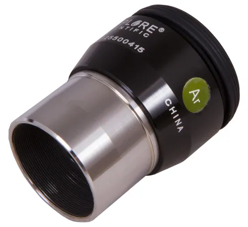 resim Explore Scientific LER 62° 5.5mm 1.25" (AR) Eyepiece,  6