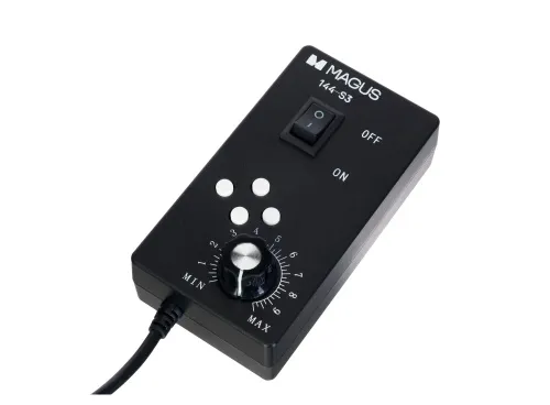 görüntü MAGUS LED 144-S4 Sektör Kontrollü Halka Işık,  9