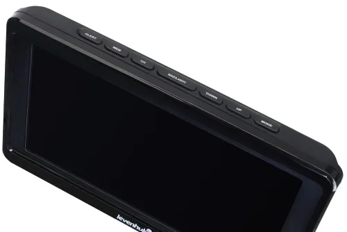 resim Levenhuk Wezzer PLUS LP80 Hava Durumu İstasyonu,  9