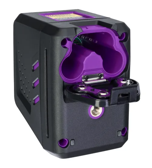 fotoğraf Ermenrich BASE LT20 Lazer Terazi,  9