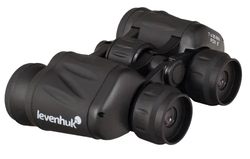 görüntü Levenhuk Atom 7x35 Binoküler Dürbün ,  4