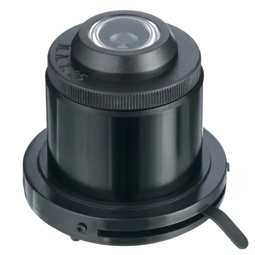 fotoğraf Levenhuk 950T DARK Trinoküler Mikroskop,  16