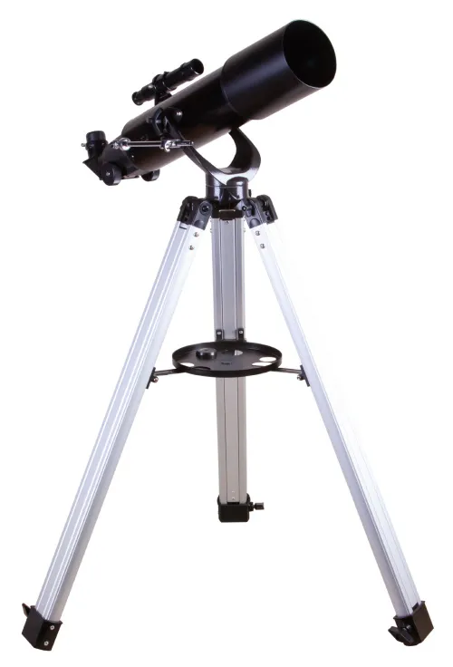 foto Levenhuk Skyline BASE 80T Teleskop,  5