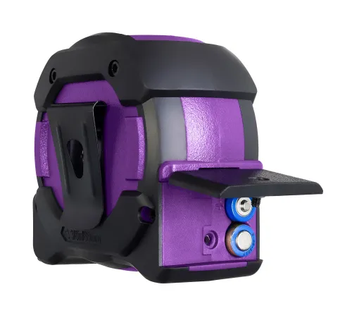 fotoğraf Ermenrich Reel SLR540 Lazer Şerit Metre,  7