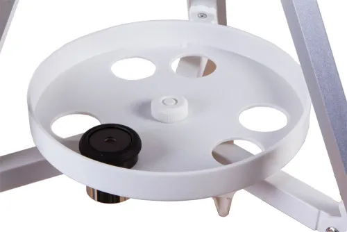 resim Bresser Nano AR-70/700 AZ Telescope,  9