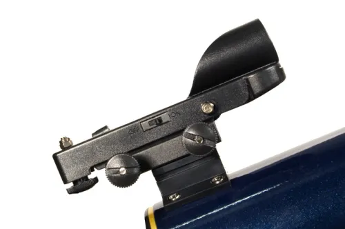 görüntü Levenhuk Strike 60 NG Teleskop,  5