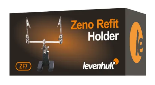 resim Levenhuk Zeno Refit ZF7 Tutucu,  2