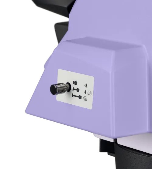 foto MAGUS Bio 290T Biyoloji Mikroskobu,  11