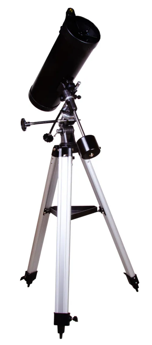 fotoğraf Levenhuk Skyline PLUS 115S Teleskop,  4