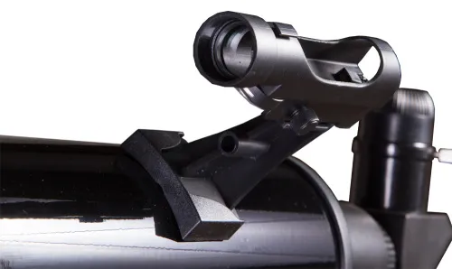 görüntü Bresser National Geographic 90/900 EQ3 Telescope,  7