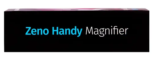 foto Levenhuk Zeno Handy ZH43 Büyüteç,  11