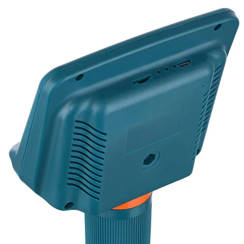 fotoğraf Levenhuk LabZZ DM200 LCD Dijital Mikroskop,  8