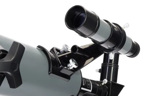 görüntü Levenhuk Blitz 60 BASE Teleskop,  9
