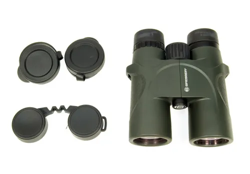 görüntü Bresser Condor 8x42 Binoculars,  6