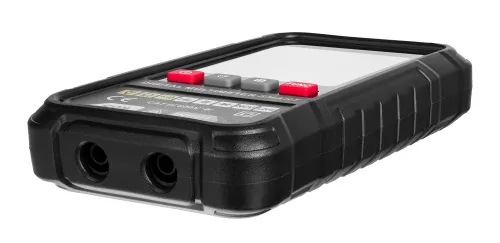 foto Ermenrich Zing TC17 Dijital Multimetre,  5