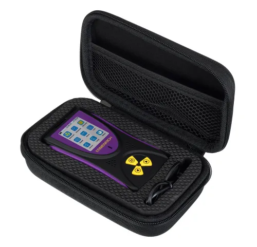 görüntü Ermenrich Ping RD50 Radyasyon Dedektörü,  3