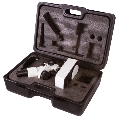 foto Bresser Erudit ICD Stereo Microscope,  2