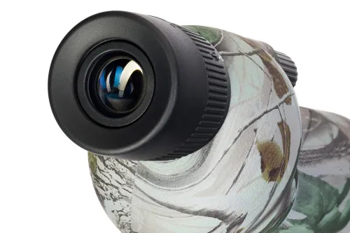 görüntü Levenhuk Camo 60 Gözlem Teleskopu,  9