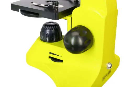 resim Levenhuk Rainbow 50L PLUS Mikroskop,  15