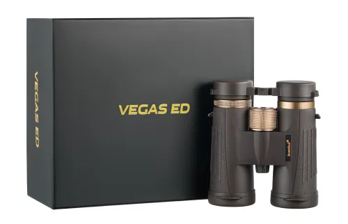 foto Levenhuk Vegas ED 10x42 Binoküler Dürbün ,  18