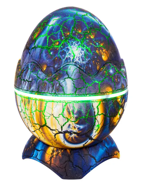 foto Levenhuk LabZZ SP10 Astro Planetaryum,  8