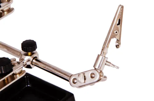 görüntü Levenhuk Zeno Refit ZF17 Büyüteç,  8