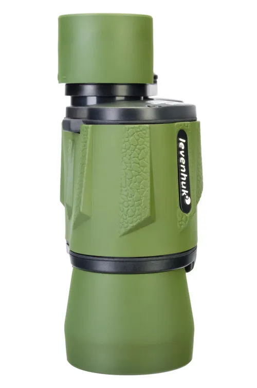 resim Levenhuk Travel 10x40 Binoküler Dürbün,  8