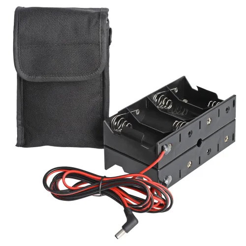 resim Bresser StarTracker GoTo System for EXOS-2/EQ5 Mounts,  2