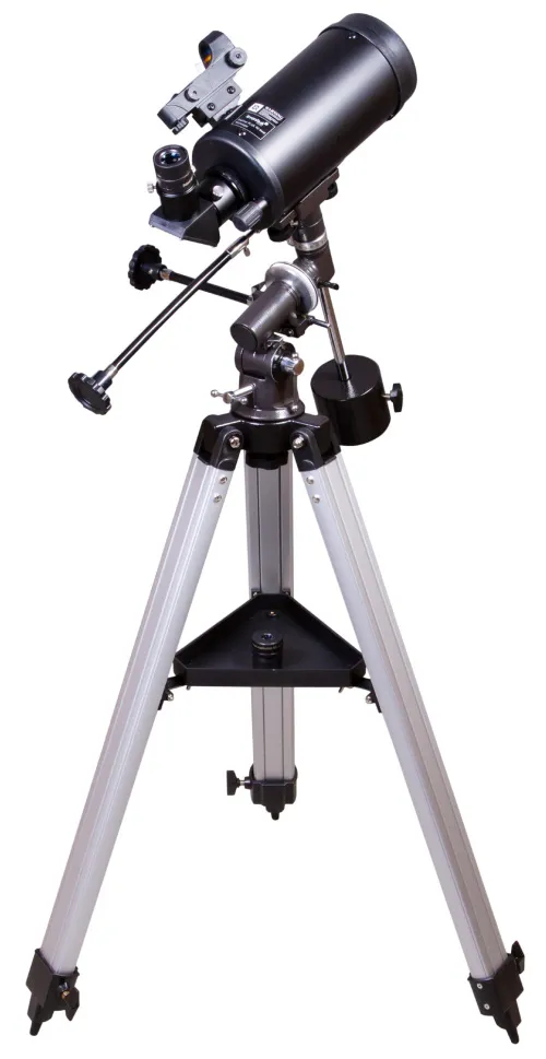 foto Levenhuk Skyline PLUS 90 MAK Teleskop,  4