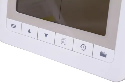 foto Bresser TemeoTrend WF Weather Station, white,  8