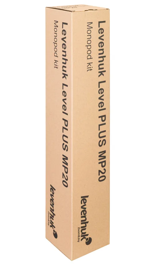 resim Levenhuk Level PLUS MP20 Monopod,  9