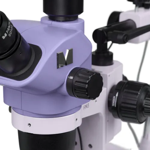 fotoğraf MAGUS Stereo D8TR Elektronik Onarımına Yönelik Dijital Stereomikroskop,  2