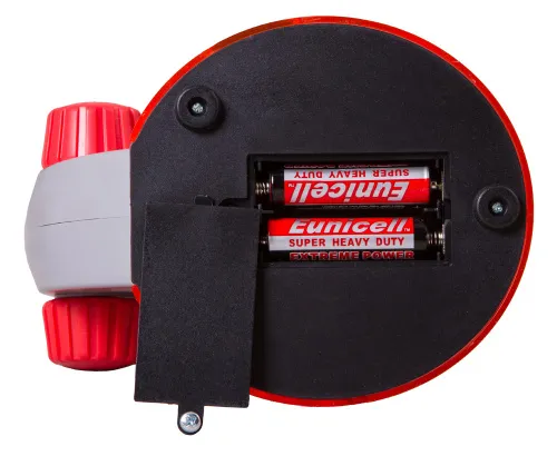 foto Levenhuk LabZZ M101 Mikroskop,  9