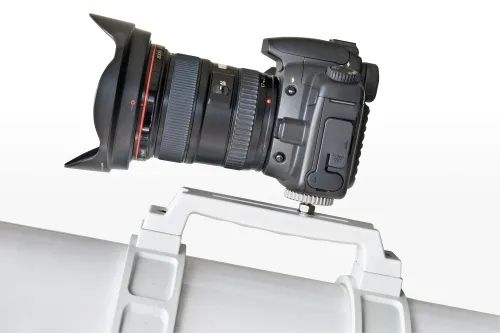 foto Bresser Messier NT203s/800 OTA,  14