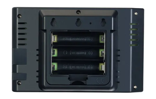 resim Levenhuk Wezzer PRO LP240 Hava Durumu İstasyonu,  5