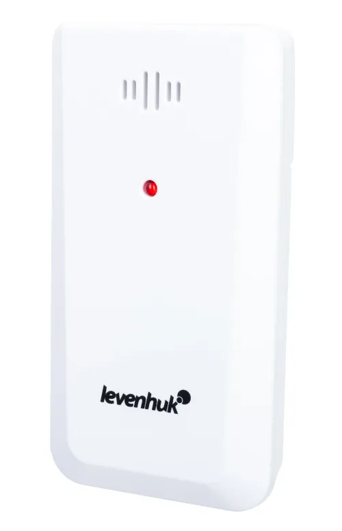 resim Levenhuk Wezzer PLUS LP40 Hava Durumu İstasyonu,  10
