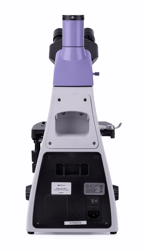 resim MAGUS Bio D230T Biyoloji Dijital Mikroskobu,  8
