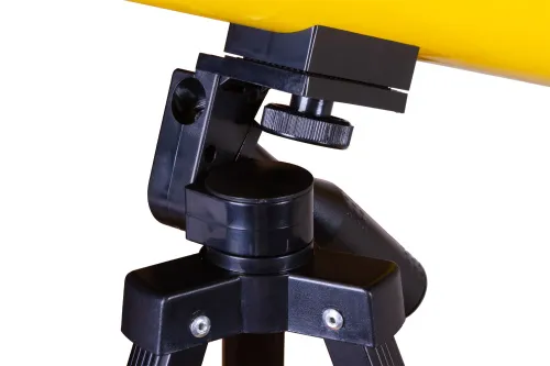 resim Bresser National Geographic 50/600 AZ Telescope with Mount,  8