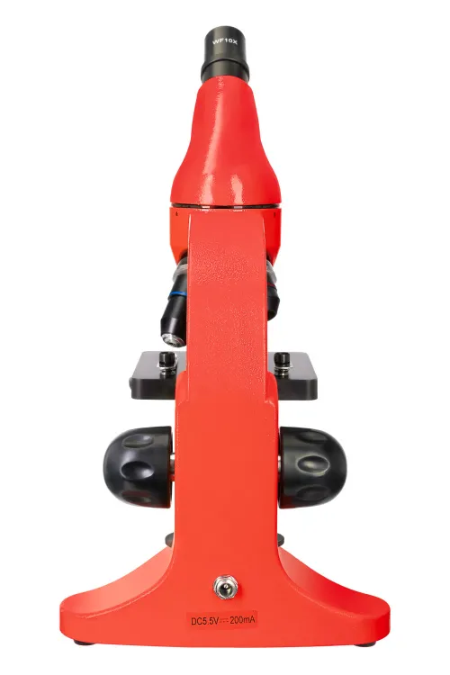 foto Levenhuk Rainbow 50L Mikroskop,  9