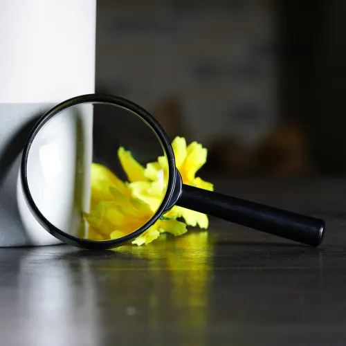 foto Levenhuk Zeno Handy ZH5 Büyüteç,  12