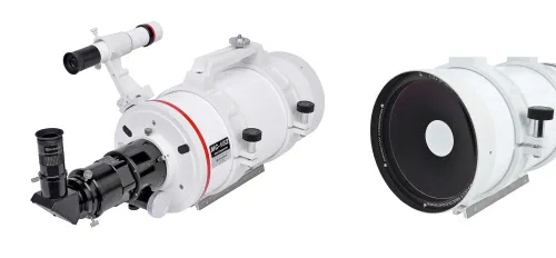 fotoğraf Bresser Messier MC-152/1900 Hexafoc EXOS-2 GoTo Telescope,  2