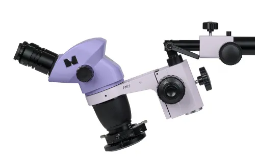 görüntü MAGUS Stereo 8BR Elektronik Onarımına Yönelik Stereomikroskop,  12